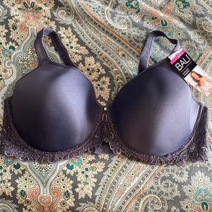 Bali 42D Bra Style 3443